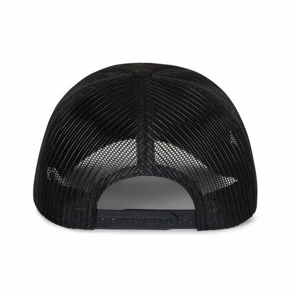 Кепка RIPNDIP Sprinkles Black Trucker Hat