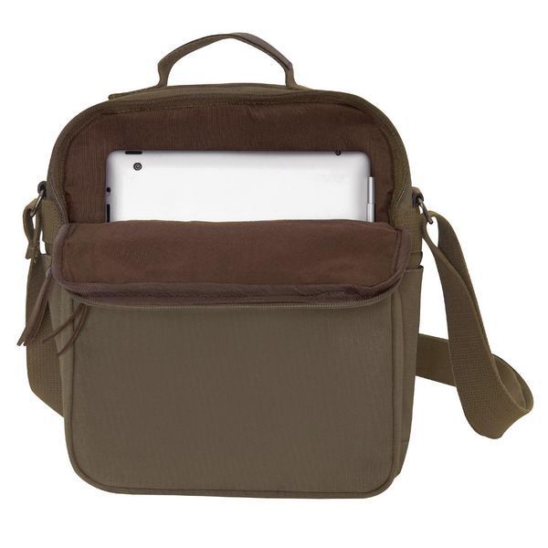 Месенджер Rothco Everyday Work Shoulder Bag Olive
