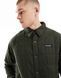 Куртка Columbia Landroamer quilted shirt jacket green