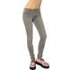 Джинси Cheap Monday Zip Low Skinny Jean Used Gray