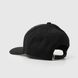 Кепка OBEY Serge Strap-Back Hat Black