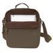 Месенджер Rothco Everyday Work Shoulder Bag Olive