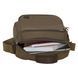 Месенджер Rothco Everyday Work Shoulder Bag Olive
