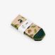 Шкарпетки Dodo Socks Короткий Набір Дино