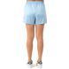 Шорти Adidas 3 Stripe Shorts Ambient Sky
