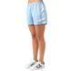 Шорти Adidas 3 Stripe Shorts Ambient Sky