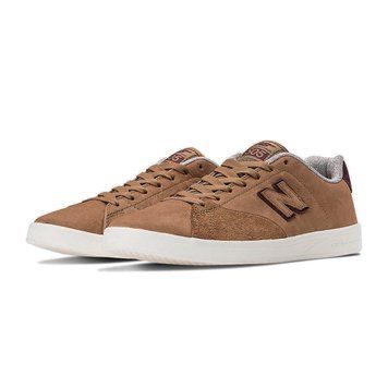 Кеди New Balance Numeric 505 Brown
