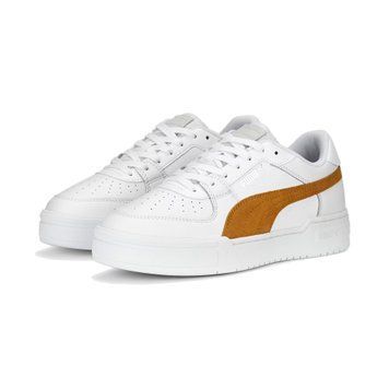 Кросівки Puma CA Pro Suede FS White Desert Clay 387327 05