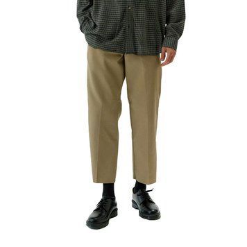 Штани Dickies Logo Cutoff 874 Cotton Work Pant Taupe