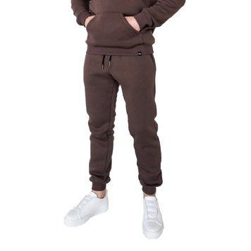 Спортивні штани Pate Pants Basic Coffee
