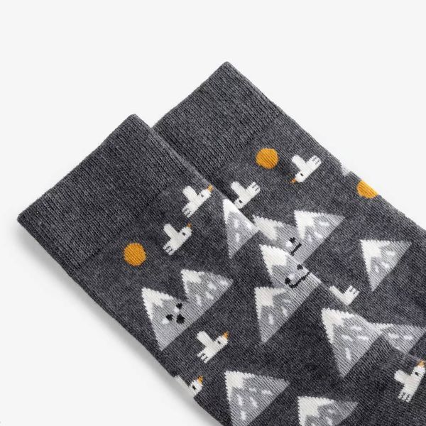 Шкарпетки Dodo Socks Пара Вершина