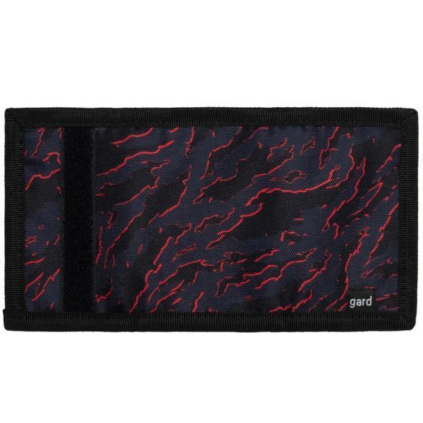 Гаманець Gard G-1 Black Lava