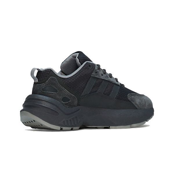 Кросівки Adidas ZX 22 J Boost Grey