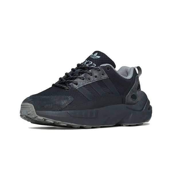 Кросівки Adidas ZX 22 J Boost Grey