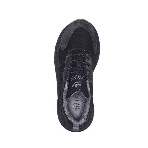 Кросівки Adidas ZX 22 J Boost Grey