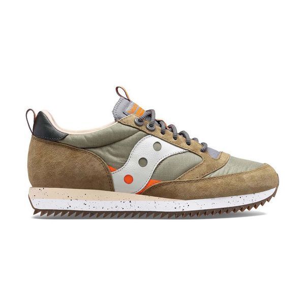 Кросівки Saucony Jazz 81 Peak Green 0001209 фото