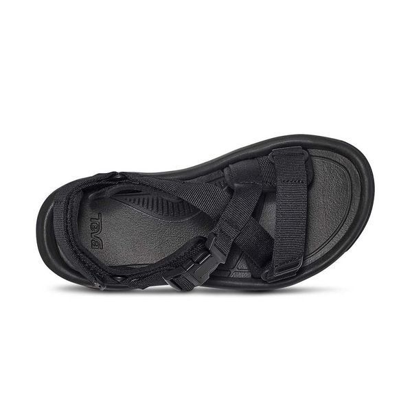 Сандалі Teva Hurricane Verge Sandals Black