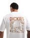 Футболка Dickies Patrick Springs T-shirt white