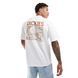 Футболка Dickies Patrick Springs T-shirt white