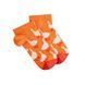 Шкарпетки Dodo Socks Коротка пара Гуси