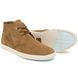 Черевики Clae Strayhorn Unlined Walnut Suede Tan
