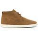 Черевики Clae Strayhorn Unlined Walnut Suede Tan