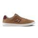 Кеди New Balance Numeric 505 Brown