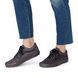 Кеди Vans Old Skool Rainbow Glitter Black