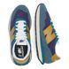 Кросівки New Balance 237 Blue Yellow