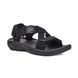Сандалі Teva Hurricane Verge Sandals Black