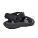 Сандалі Teva Hurricane Verge Sandals Black