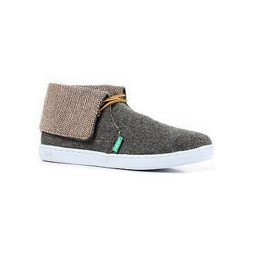 Кеди Keep Nuss Melange Herringbone