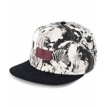 Кепка Play Cloths Untamed Strap-Back Hat