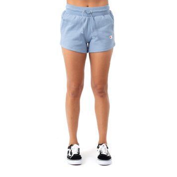 Шорти Champion Reverse Weave Short Wildflower Pale Blue