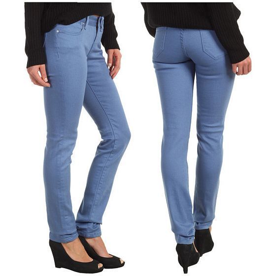 Джинси Circa Select Skinny Denim Blue Bell