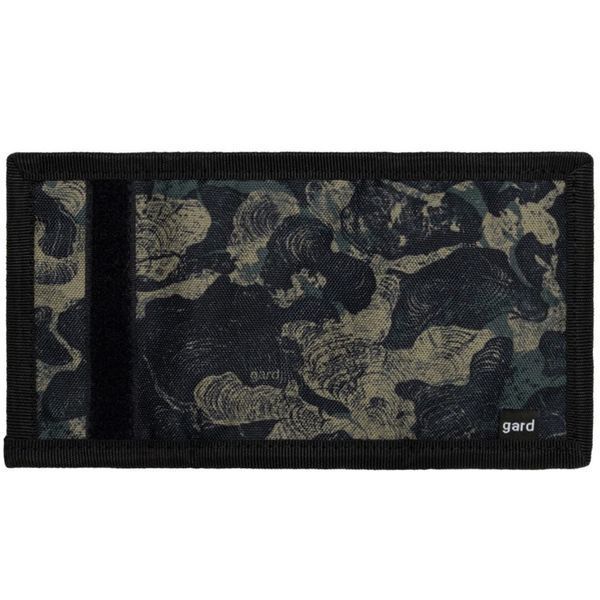 Гаманець Gard G-1 Camouflage Noir