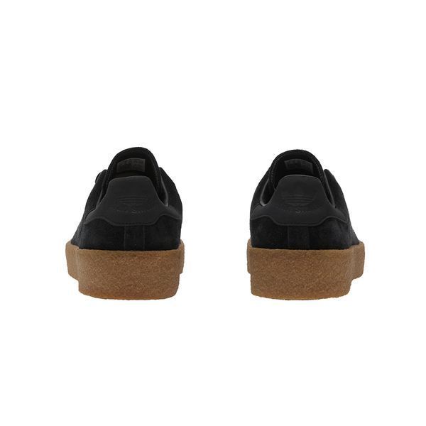Кеди Adidas Originals Stan Smith Crepe Core Black FZ6439