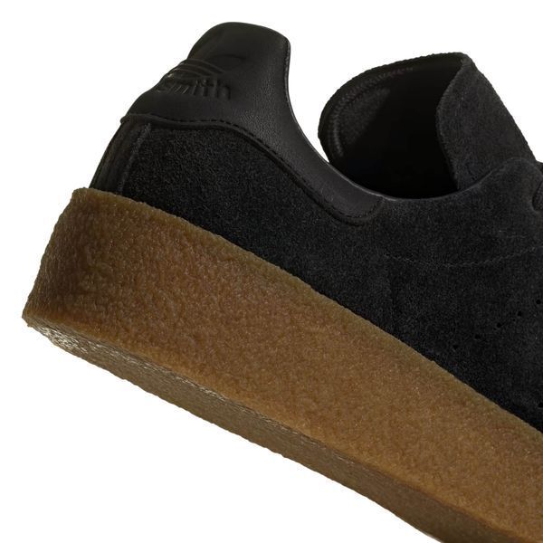 Кеди Adidas Originals Stan Smith Crepe Core Black FZ6439