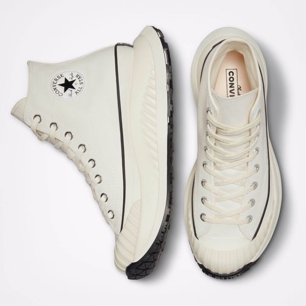 Кеди Converse Chuck 70 AT-CX Future Vintage White Egret Black A01682C