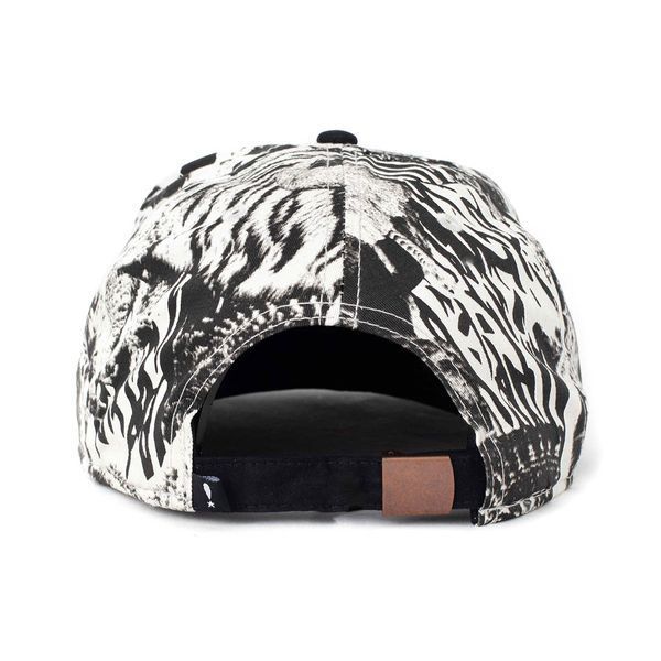 Кепка Play Cloths Untamed Strap-Back Hat