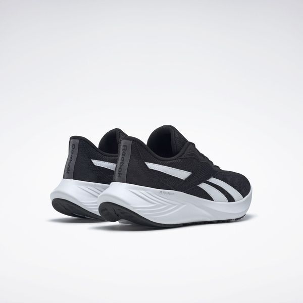 Кросівки Reebok Running Energen Tech Black White Grey HP9289