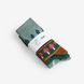 Шкарпетки Dodo Socks Набір Мандри