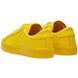 Кеди Adidas Court Vantage Adicolor Yellow