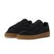 Кеди Adidas Originals Stan Smith Crepe Core Black FZ6439