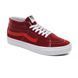 Кеди Vans Sk8-Mid Retro Sport Reissue Biking Red