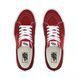 Кеди Vans Sk8-Mid Retro Sport Reissue Biking Red