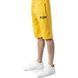 Шорти Kappa Authentic Sangone Shorts Yellow