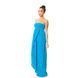 Сукня ONeill Dixie Crinkle Smock Coverup Blue
