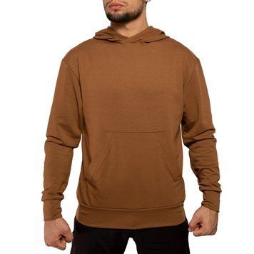 Худі DNK Mafia Wizard Hoodie Brown 0000485 фото