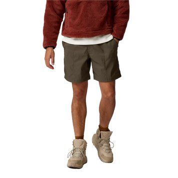 Шорти The North Face Class V Pull-On Short Khaki